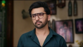 Udne Ki Aasha - 5th November 2025